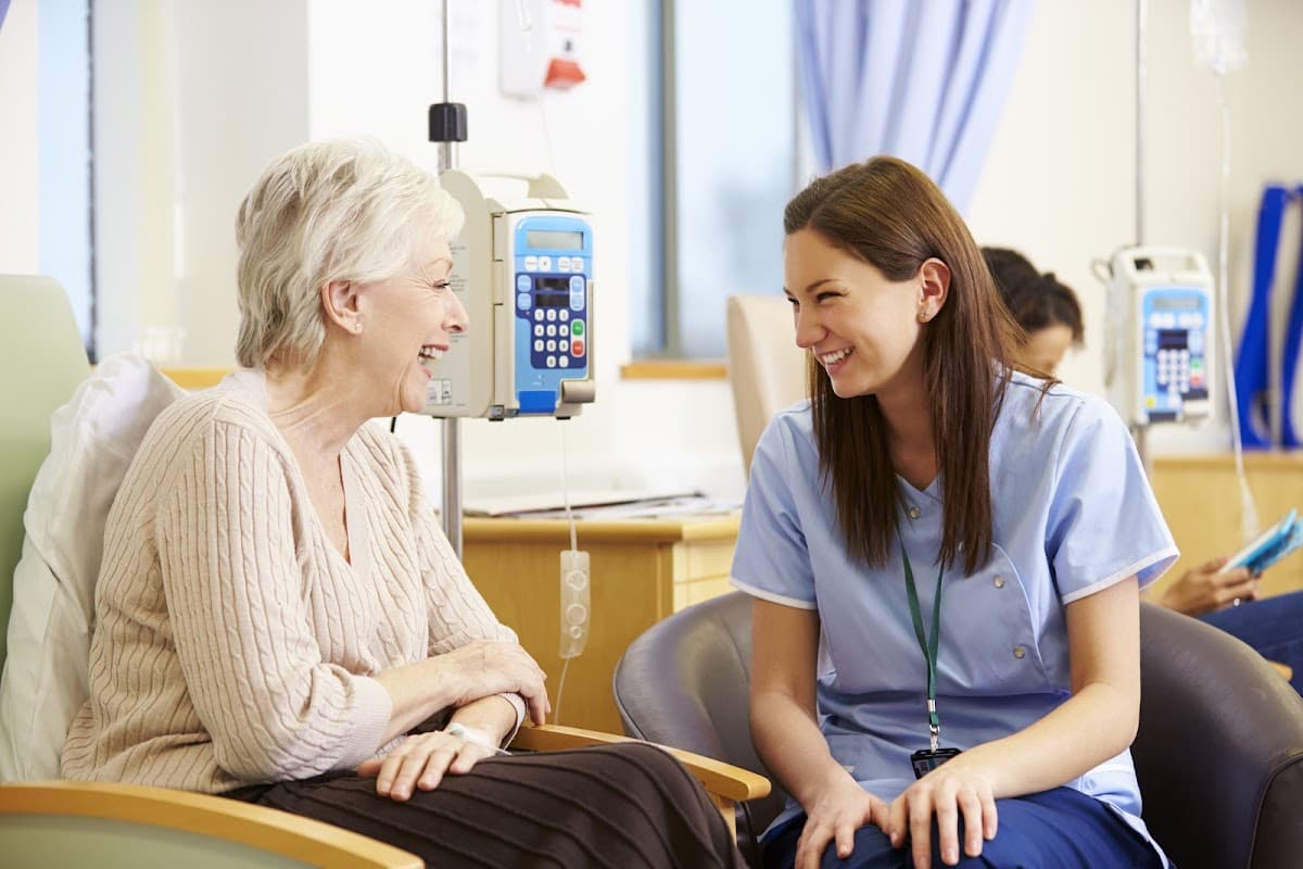 Charleston Oncology - Doctor in Charleston, SC