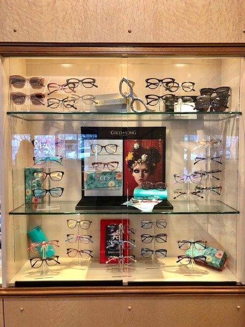 Gilbert Eyecare - Norfolk - Doctor in Norfolk, VA