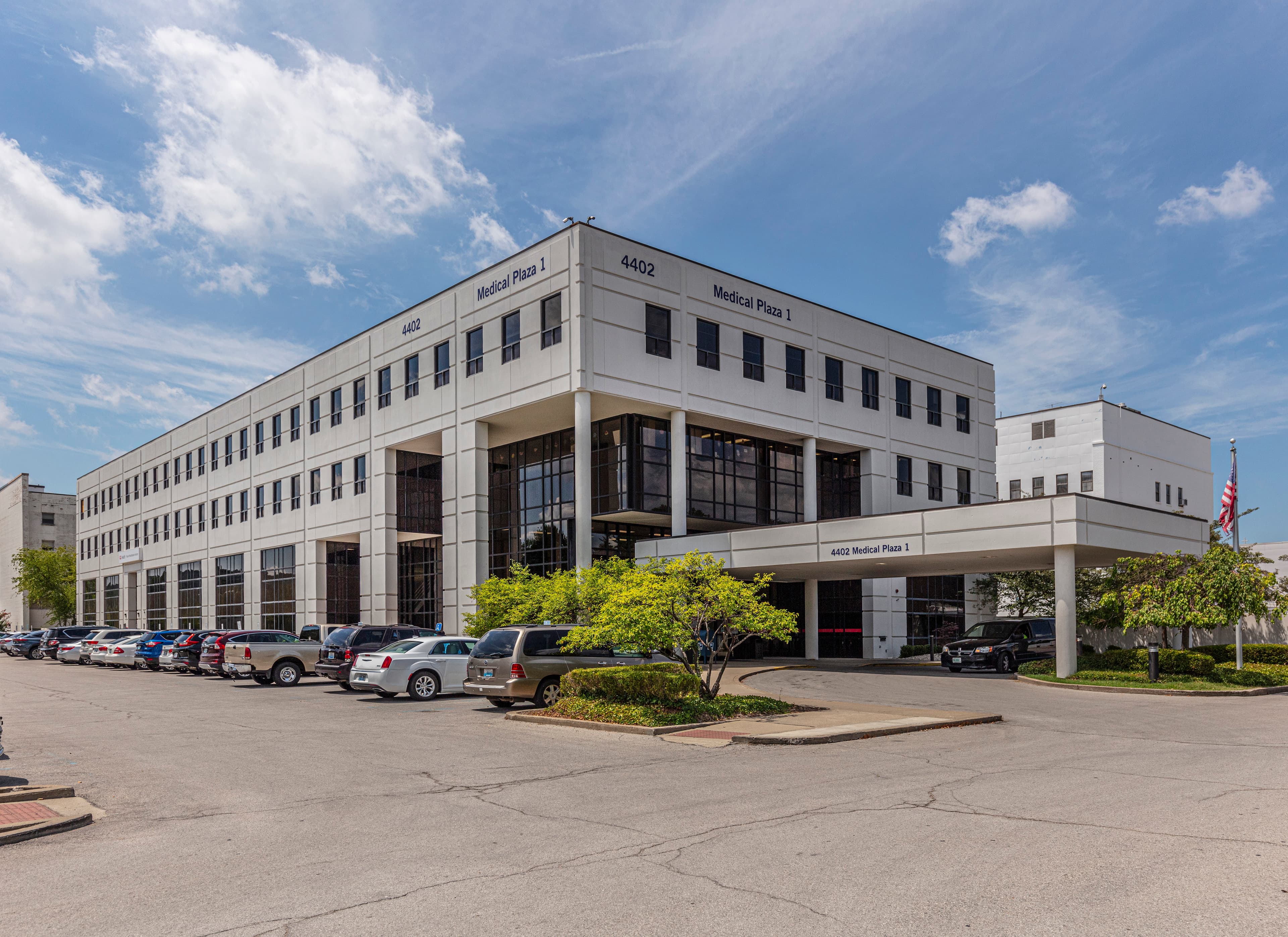 UofL Physicians â Louisville Surgical Associates - Doctor in Louisville, KY