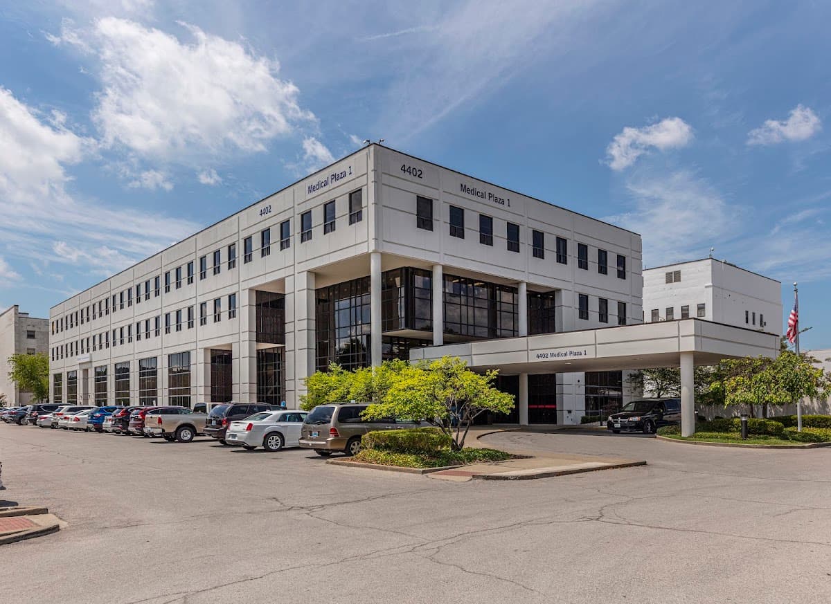 UofL Physicians â Louisville Surgical Associates - Doctor in Louisville, KY