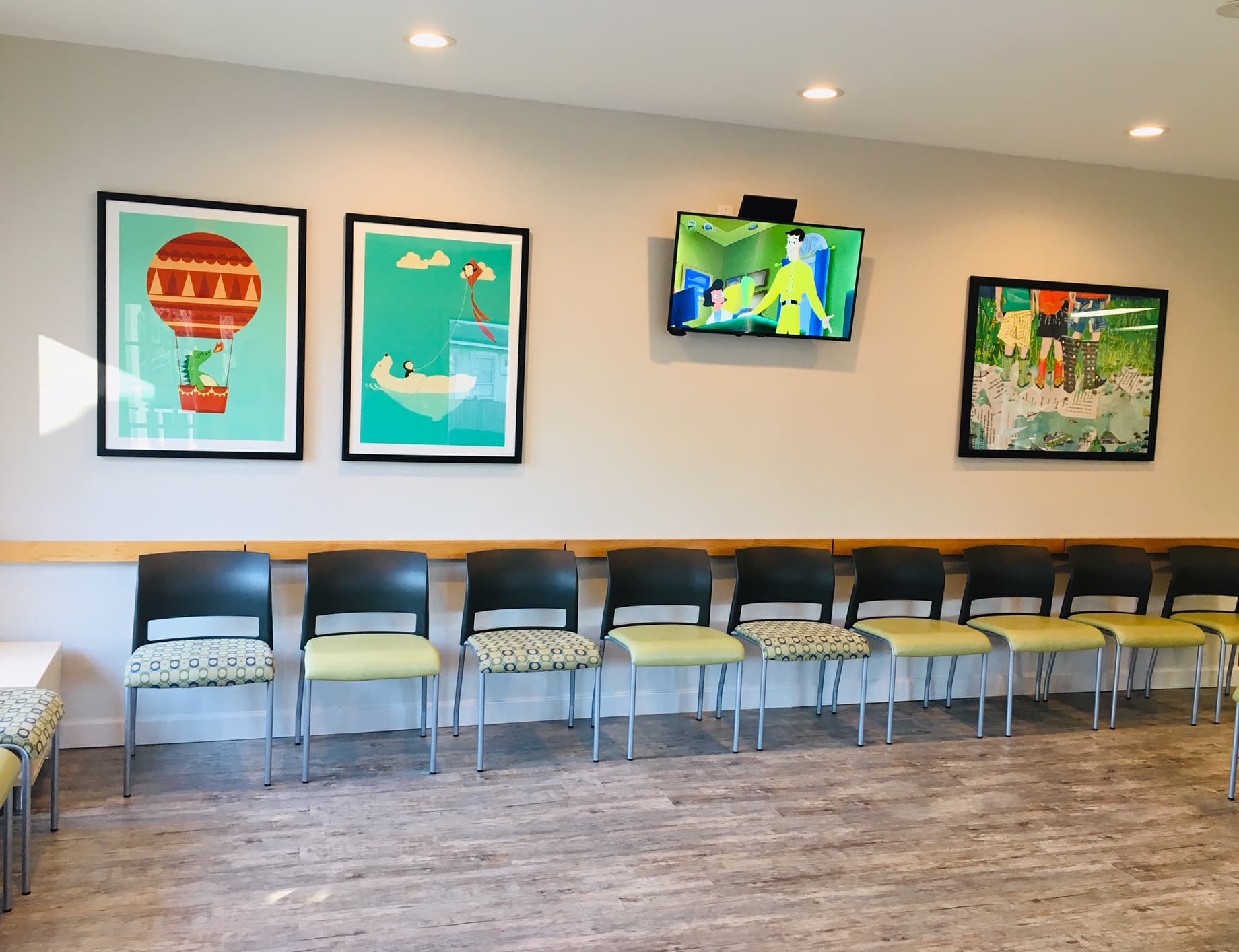 Mobile Pediatric Clinic - Doctor in Mobile, AL