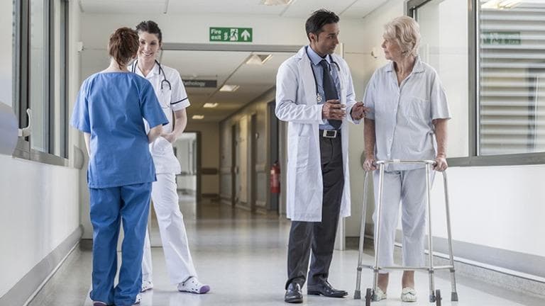 Dr. Arash Milani MD Victorville CA - Primary Care Victorville CA - Doctor in Victorville, CA