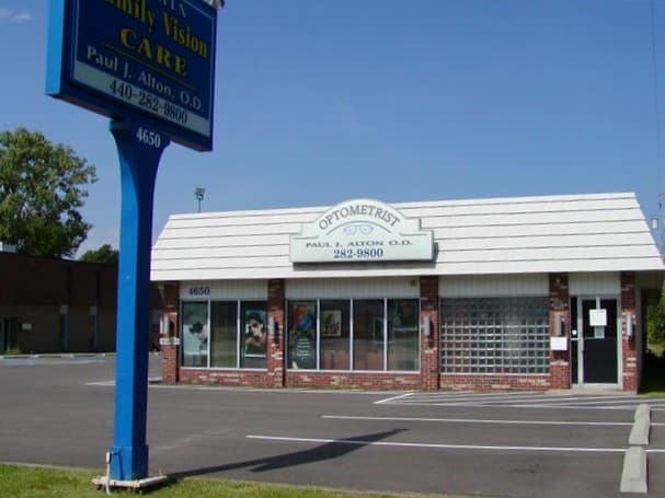 Lorain Family Vision Care - Doctor in Lorain, OH