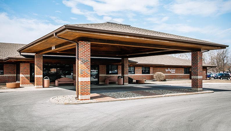 Springfield Clinic Decatur - Doctor in Decatur, IL