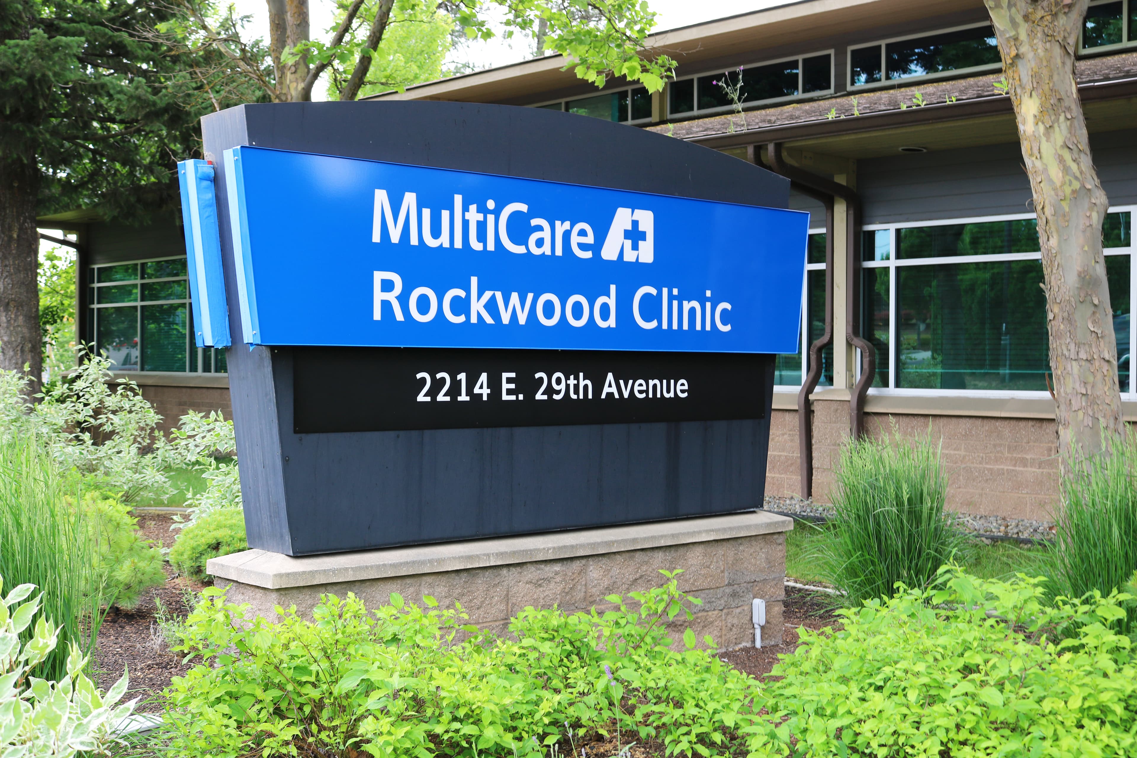 MultiCare Rockwood Clinic - Quail Run - Doctor in Spokane, WA