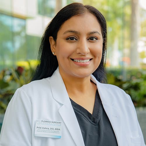 Florida Surgery Consultants | Ocala - Doctor in Ocala, FL