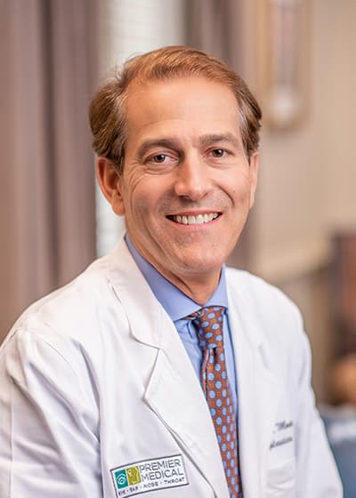 Mosteller Charles S, MD - Doctor in Mobile, AL