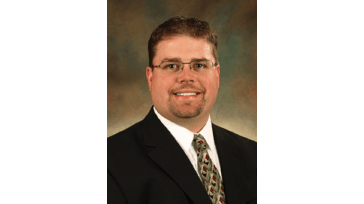 Matthew B. Billups, DO - Doctor in Roanoke, VA