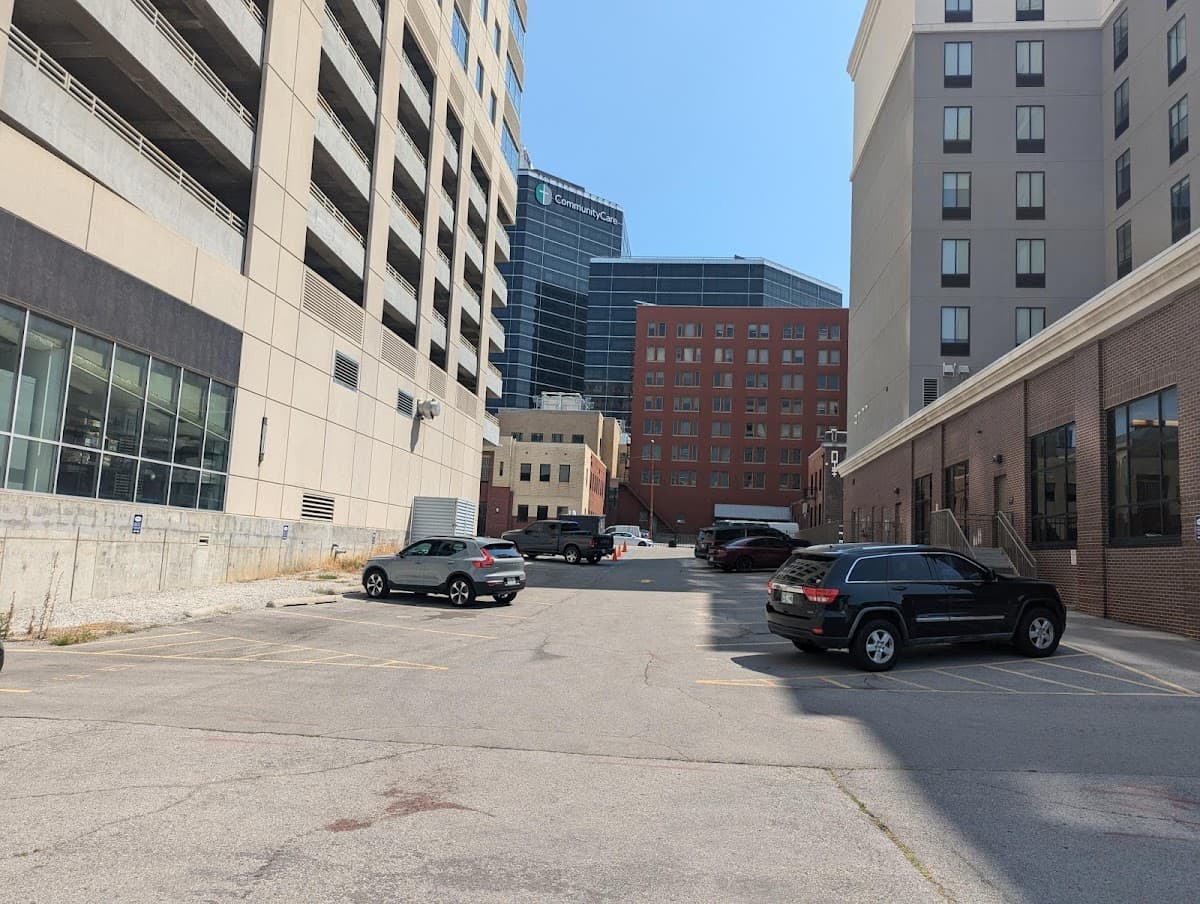 Hampton Tulsa Lot | Secure Parking - Parking in Tulsa, OK