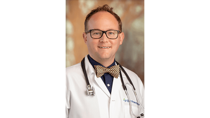 Matthew Smith, MD - Doctor in Bremerton, WA