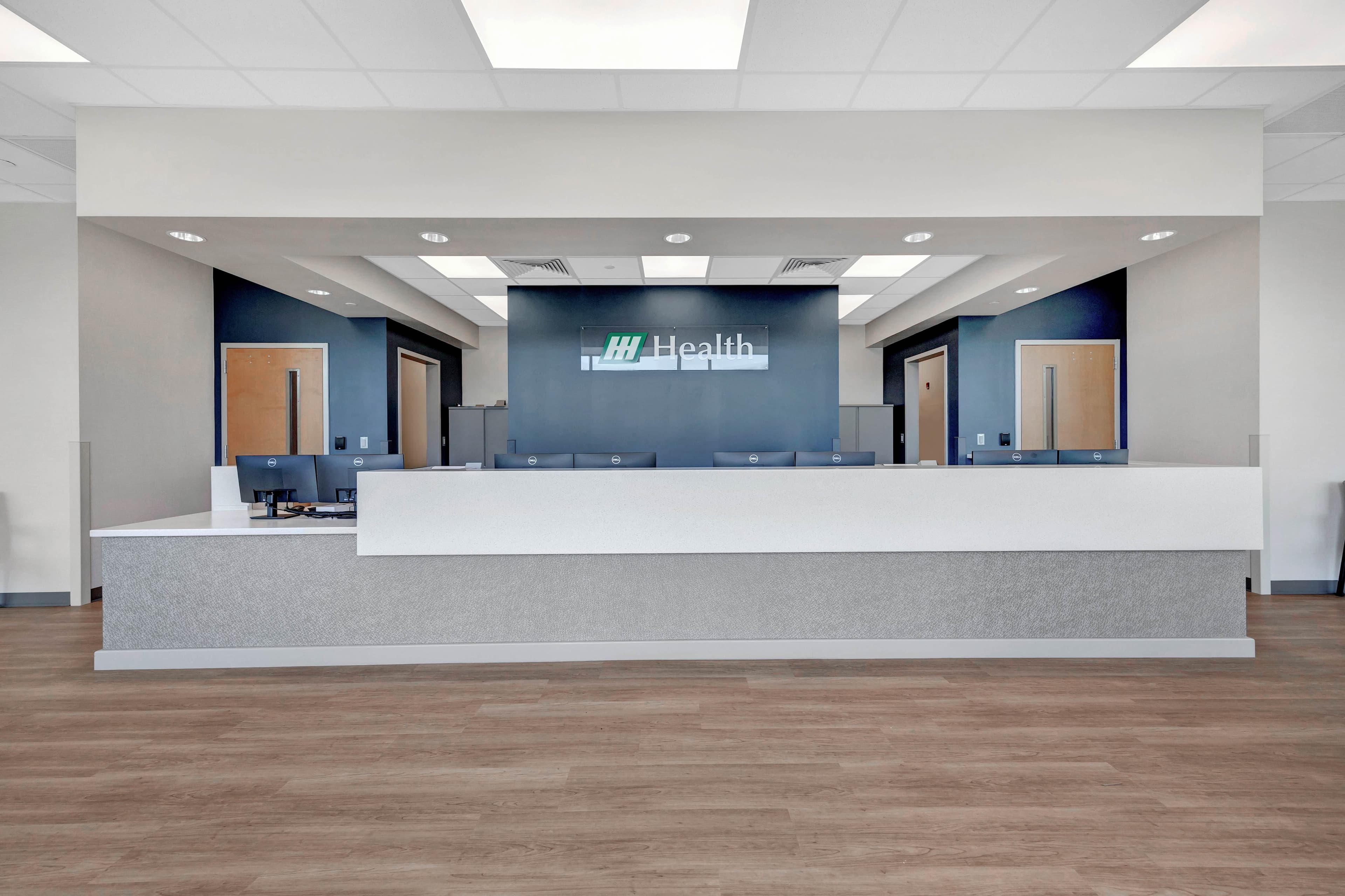 Huntsville Hospital Gateway Medical Clinic - Doctor in Huntsville, AL