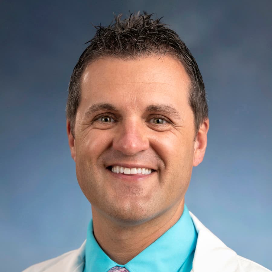 Brian Adams, MD - Doctor in Fort Wayne, IN