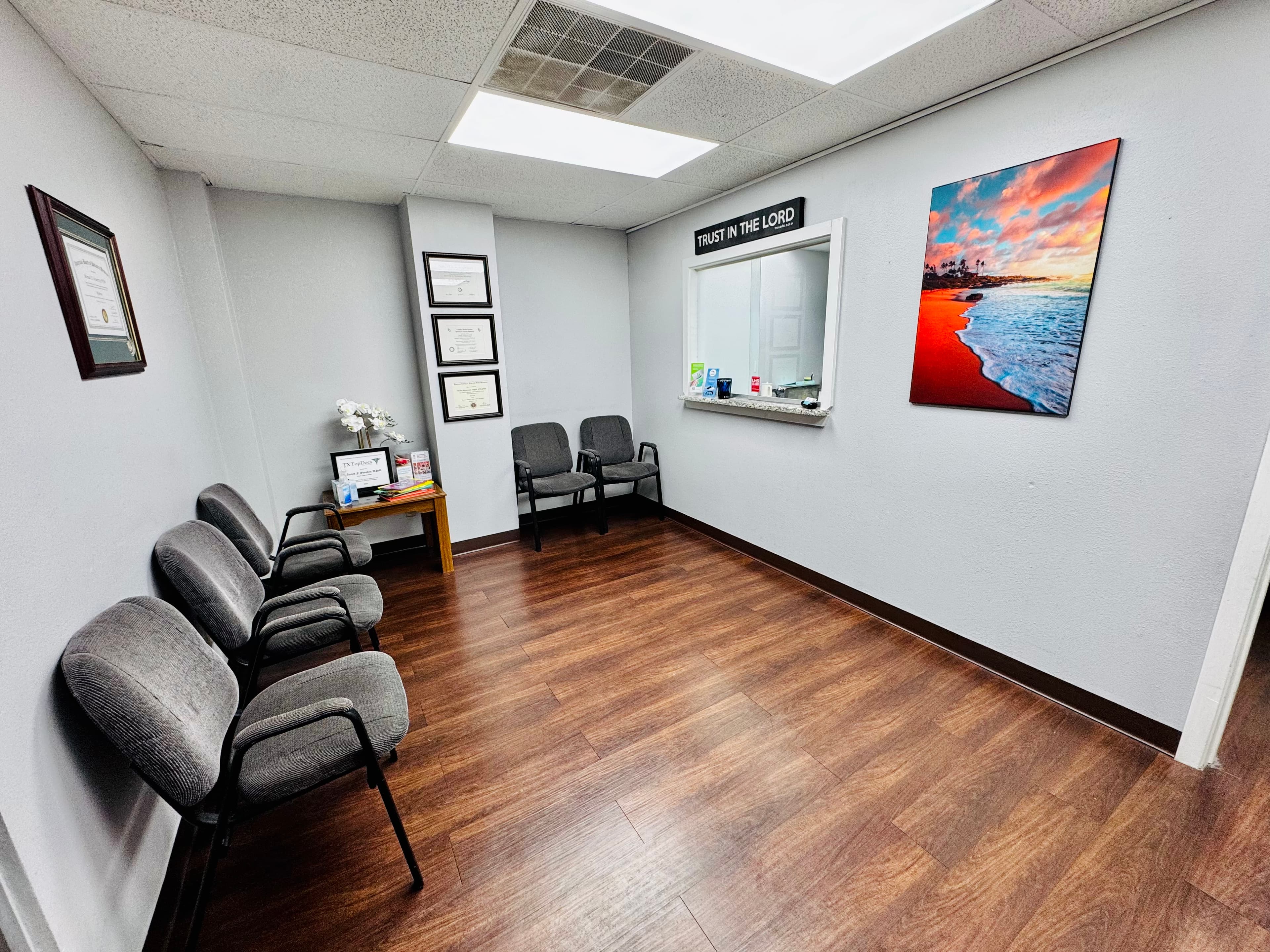 Fusion Foot & Ankle: Arlington. Moody Mankerious, DPM - Doctor in Arlington, TX