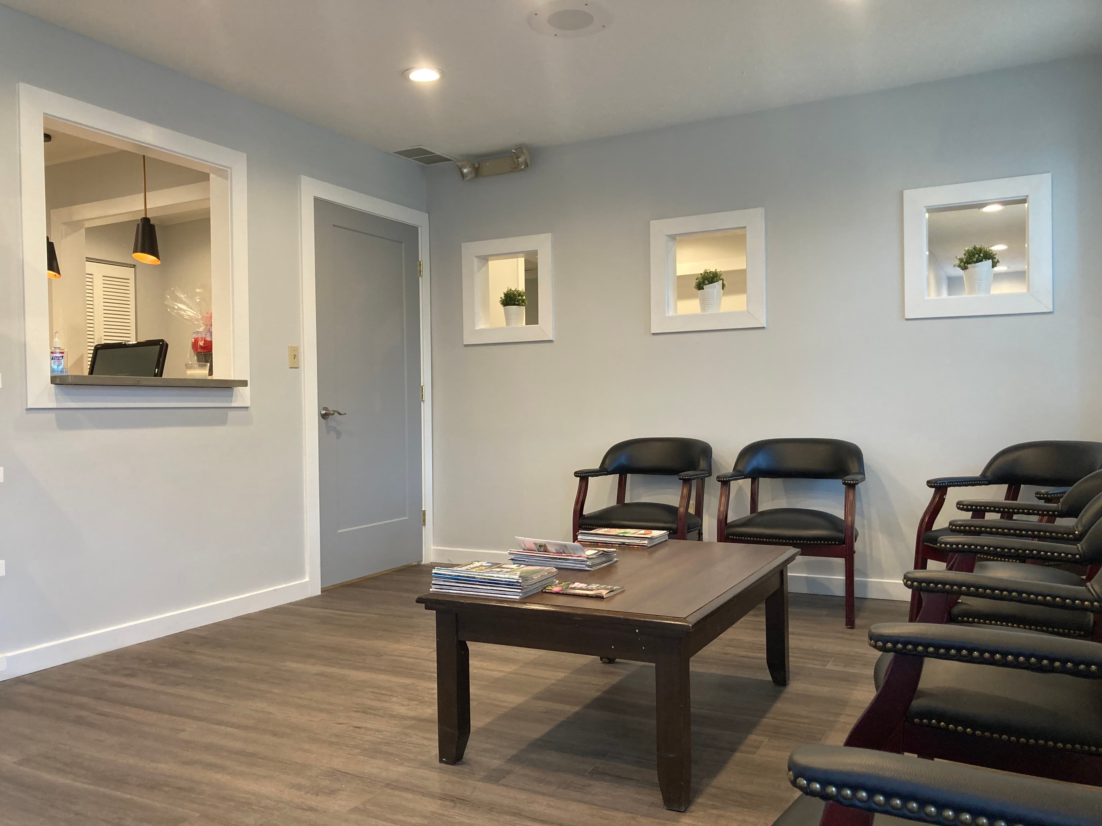 Integrity Foot & Ankle Associates - Lorain - Doctor in Lorain, OH