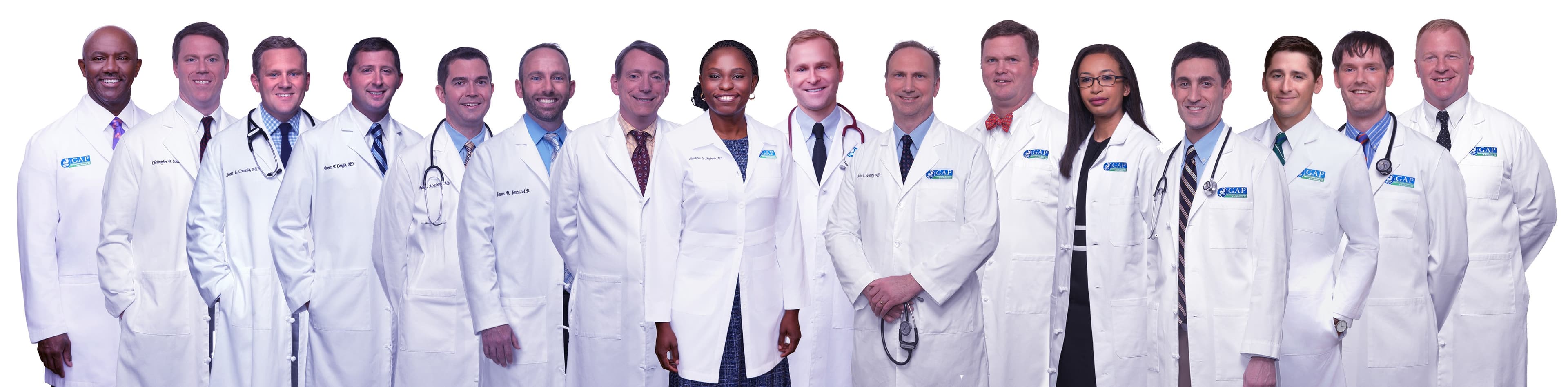 Gastroenterology Associates of the Piedmont: Winston-Salem Offices - Doctor in Winston-Salem, NC