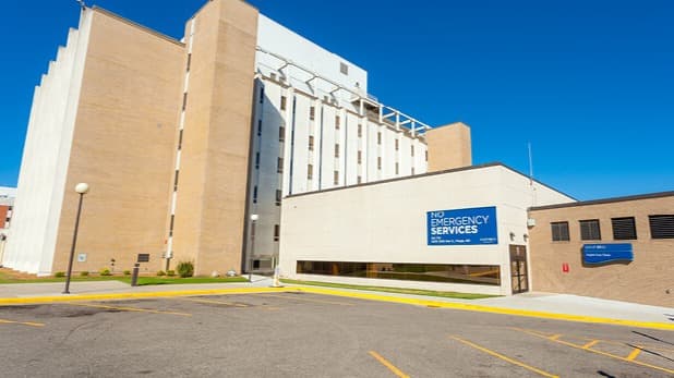 Sanford Broadway Urgent Care - Doctor in Fargo, ND