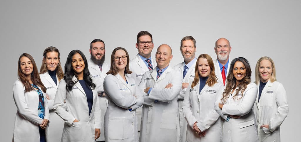 Neuhaus Foot & Ankle - Clarksville - Doctor in Clarksville, TN