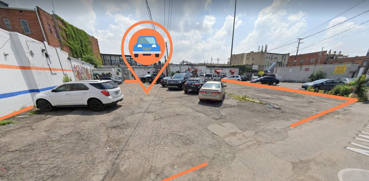 AirGarage | Public Parking - High Street Parking Columbus - Parking in Columbus, OH