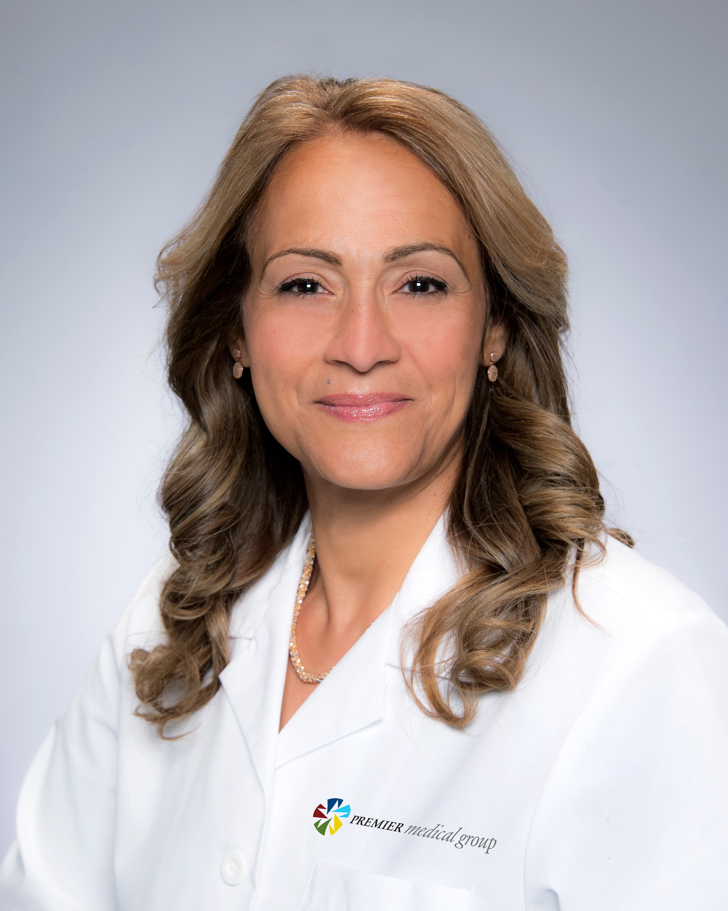 Amani Sargios, MD - Doctor in Poughkeepsie, NY