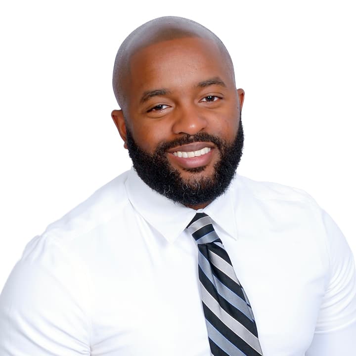 Dr. Nathaniel Hayward III, MD - Doctor in Arlington, TX