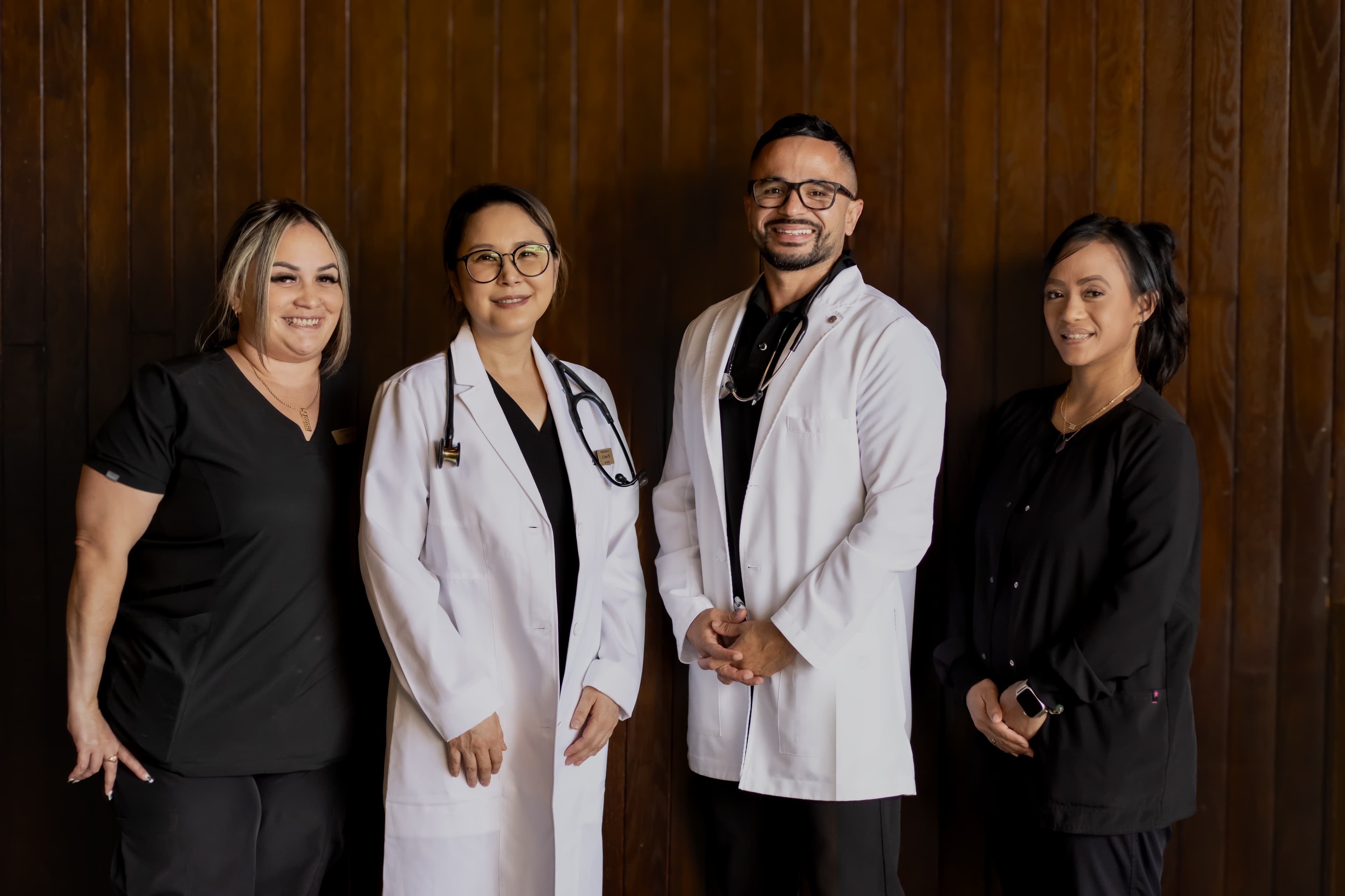 Honolulu Urgent Care Clinic - NIU Health - Doctor in Honolulu, HI