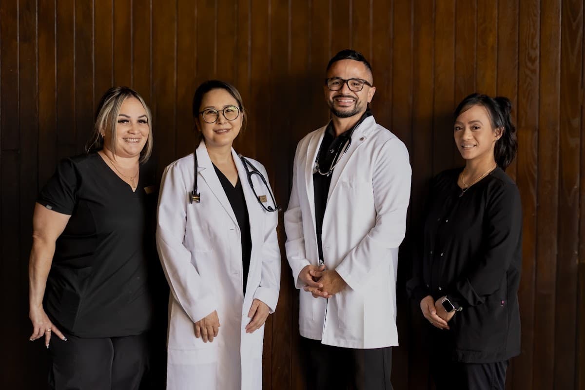 Honolulu Urgent Care Clinic - NIU Health - Doctor in Honolulu, HI