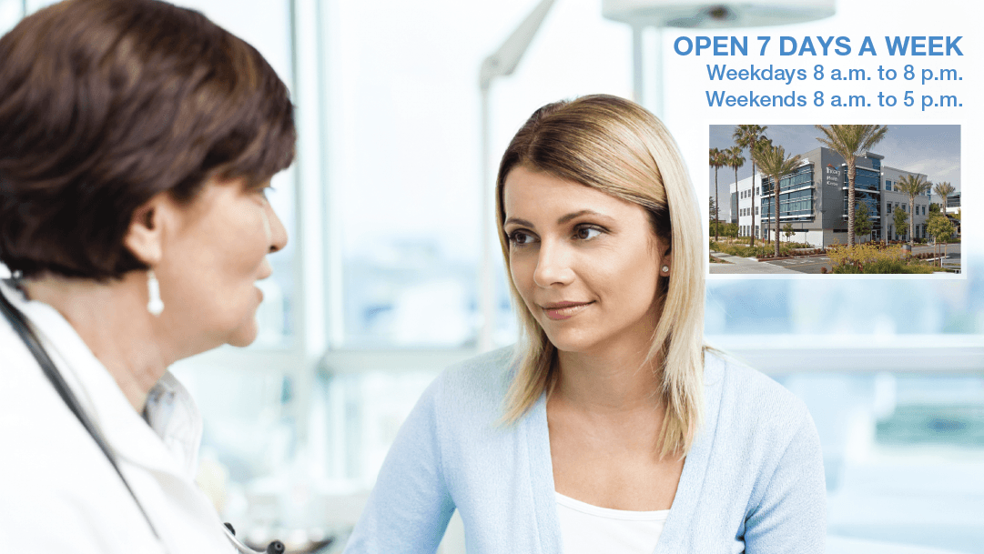 Hoag Urgent Care Huntington Beach - Doctor in Huntington Beach, CA