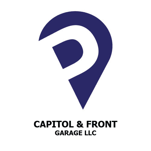 Capitol & Front Garage LLC - Parking in Boise, ID