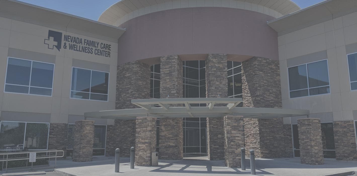 Abraham Fakhouri, MD - Doctor in Henderson, NV