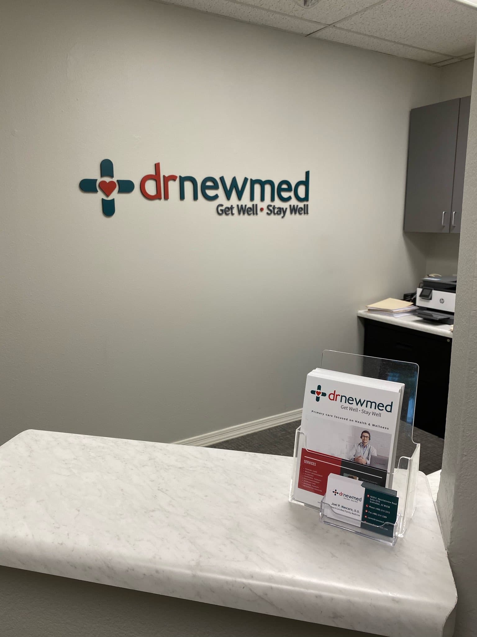 DrNewmed - Scottsdale - Doctor in Scottsdale, AZ
