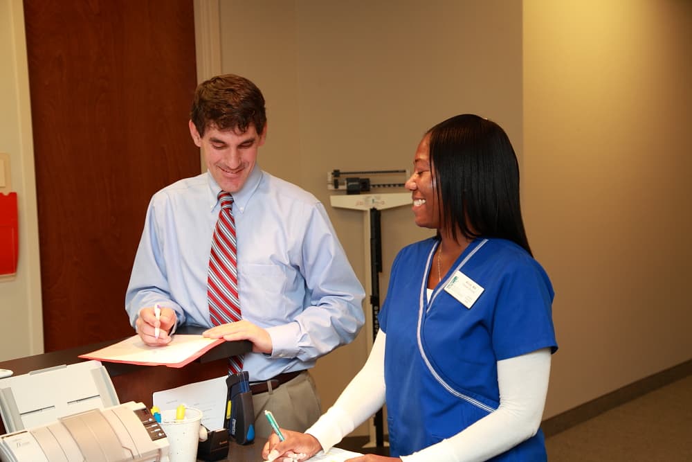 Raleigh Orthopaedic Clinic: Raleigh Office - Doctor in Raleigh, NC