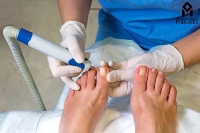 Michigan Avenue Podiatry | Chicago Foot Doctor - Doctor in Chicago, IL