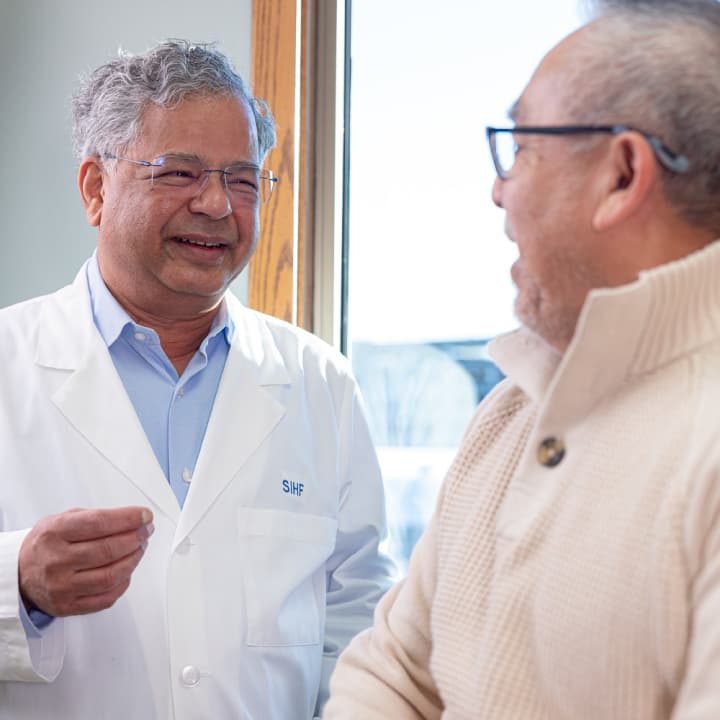 SIHF Healthcare - East St. Louis - 8th Street - Doctor in East St Louis, IL