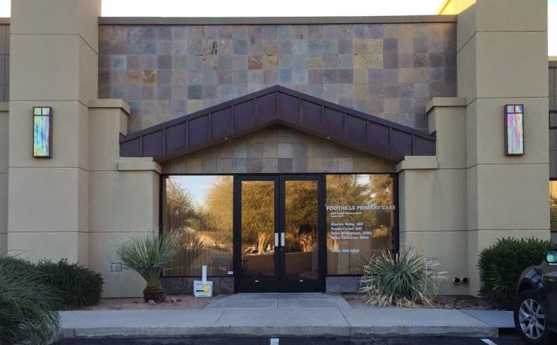 Foothills Primary Care - Doctor in Chandler, AZ