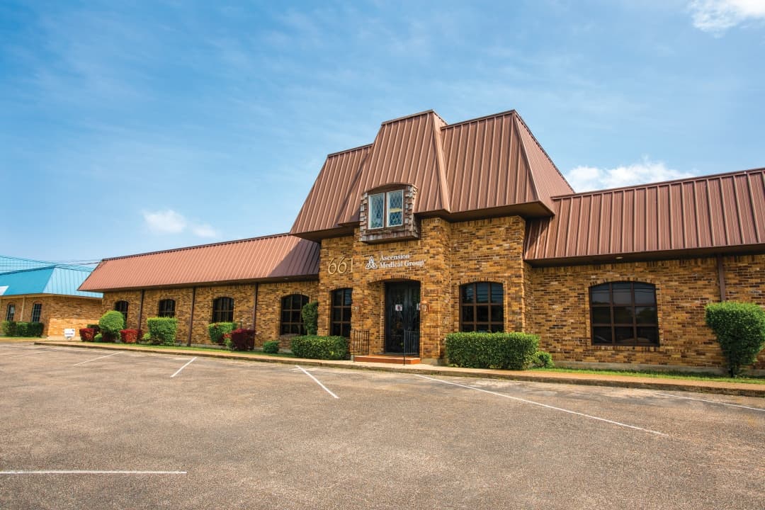 Ascension Medical Group Providence at Sanger - Doctor in Waco, TX