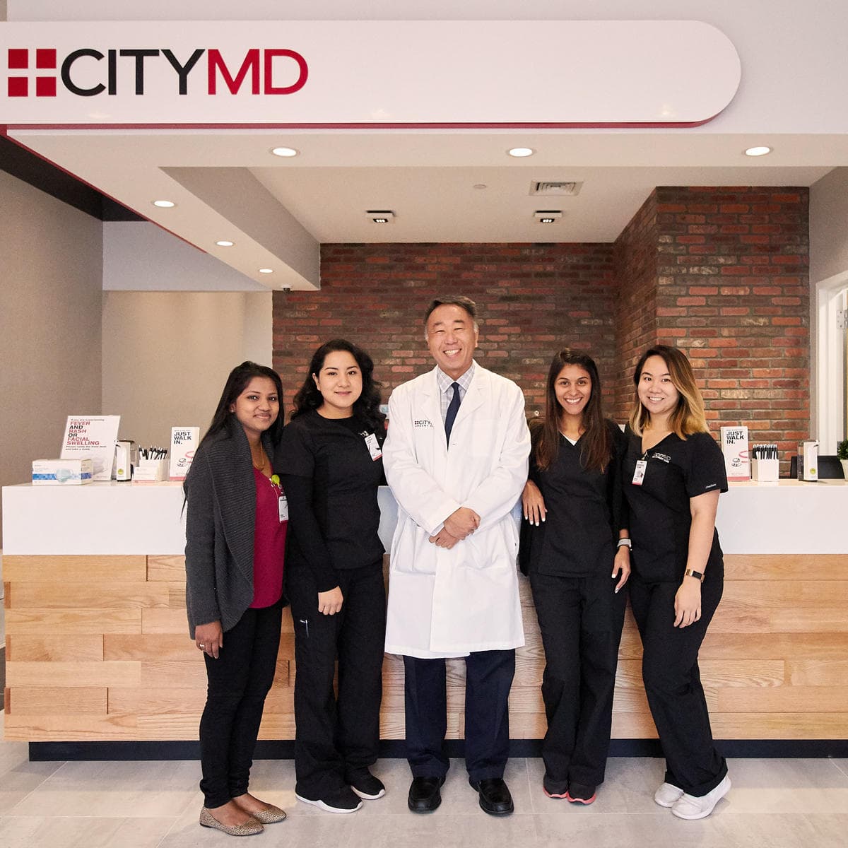 CityMD Journal Square Urgent Care - New Jersey - Doctor in Jersey City, NJ