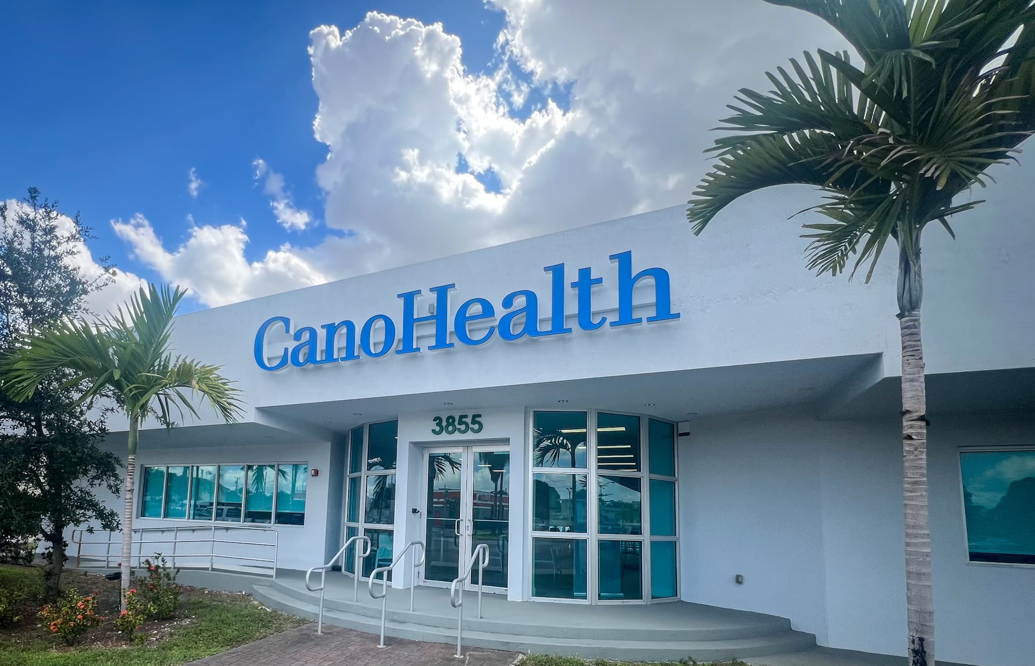 Cano Health - Doctor in Hialeah, FL