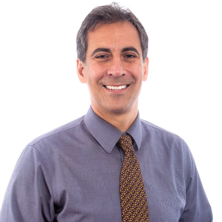 Dr. Glenn Hinchman, MD - Doctor in Scottsdale, AZ