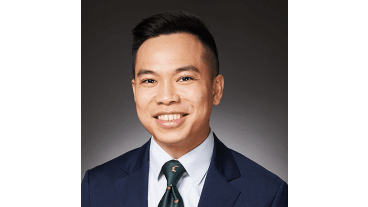 David Lam, DO - Doctor in Irving, TX
