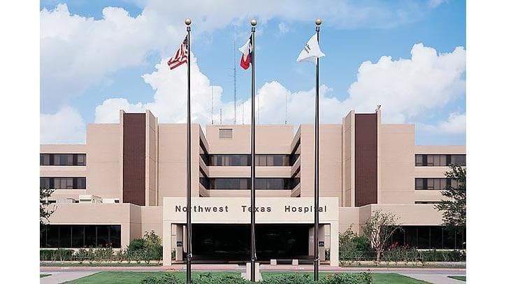 Northwest Texas Healthcare System - Doctor in Amarillo, TX