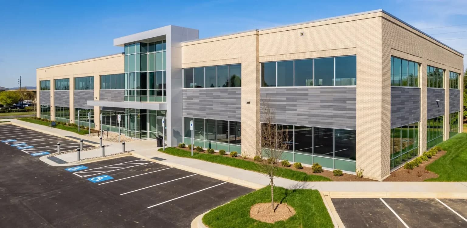 Comprehensive Primary Care - Frederick MD - Doctor in Frederick, MD