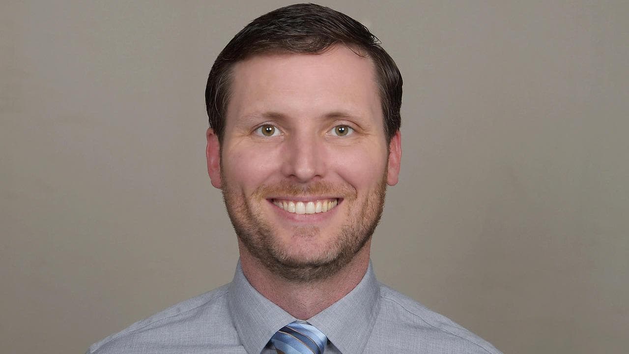 Daniel McGilvray, DO - Doctor in Fort Worth, TX