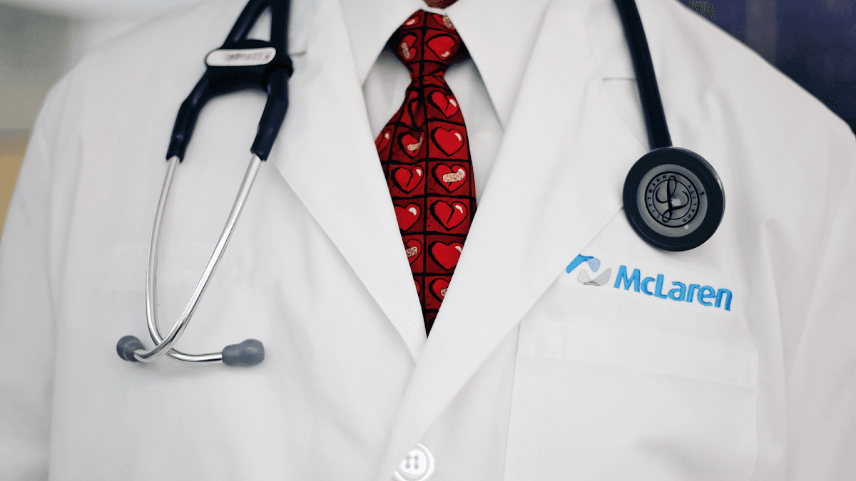 McLaren Flint Community Medical Center - Doctor in Flint Township, MI