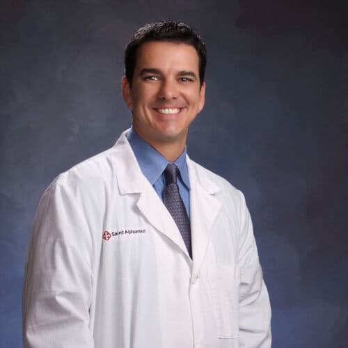 Michael Codina MD - Doctor in Nampa, ID