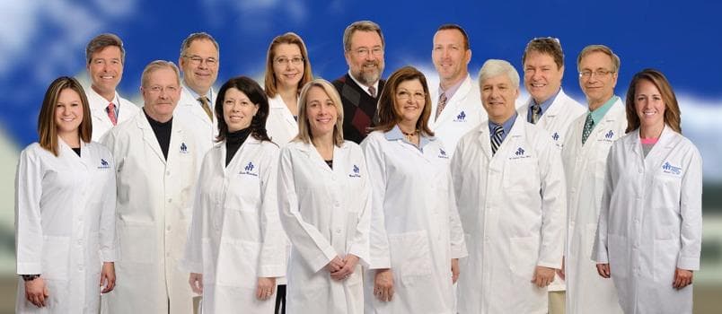 Family Practice Associates of Lexington - Doctor in Nicholasville, KY