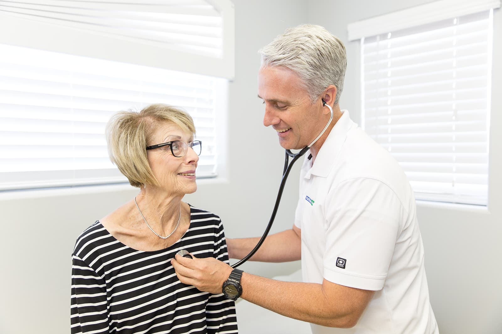 Village Medical - Hatfield Gilbert - Doctor in Gilbert, AZ