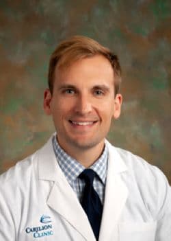 Braden A. Gregory, DO - Doctor in Roanoke, VA