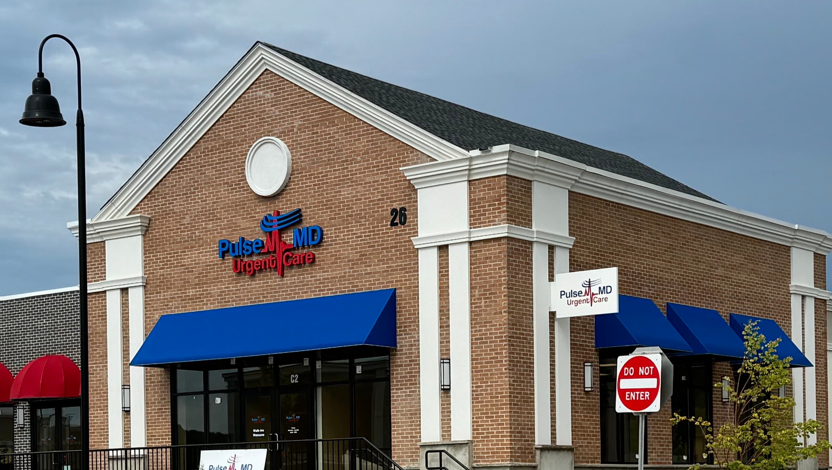 Pulse-MD Urgent Care - Doctor in Poughkeepsie, NY