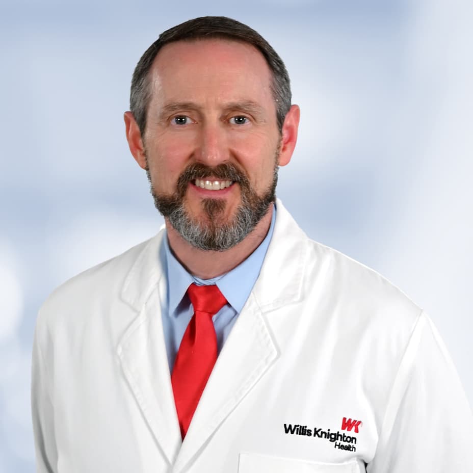 Dr. Russell Shane Carr, MD - Doctor in Shreveport, LA
