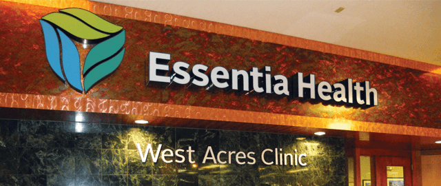 Essentia Health-West Acres Clinic (Fargo) - Doctor in Fargo, ND